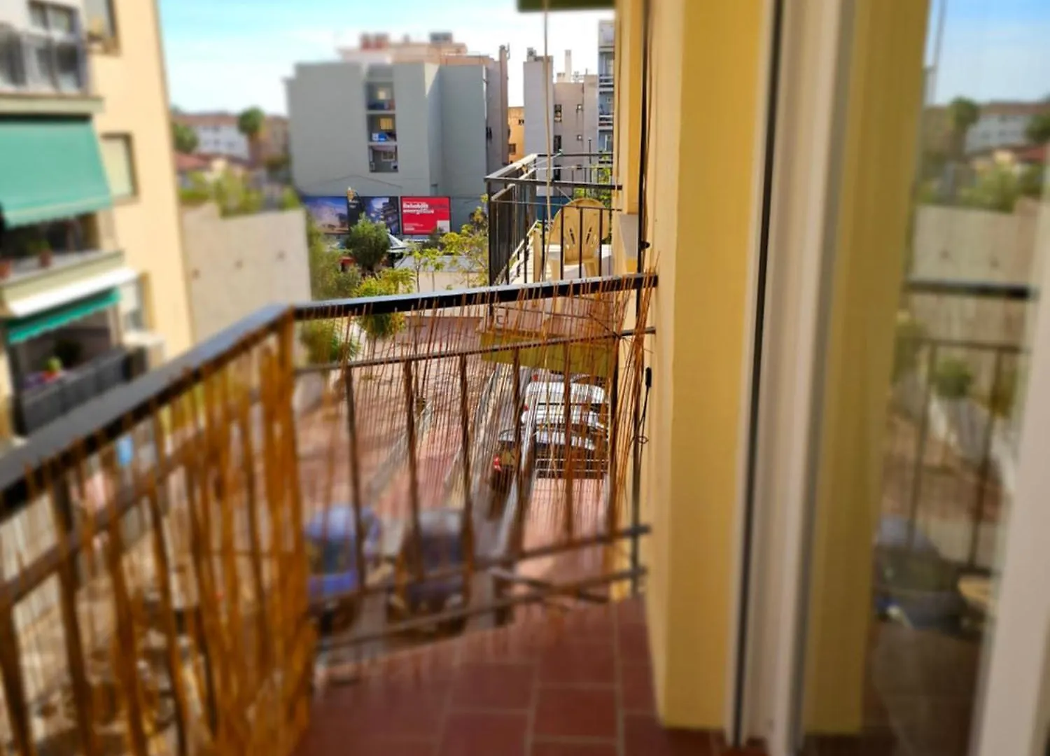Exclusivo Apartamento Cerca De La Playa Málaga Spagna