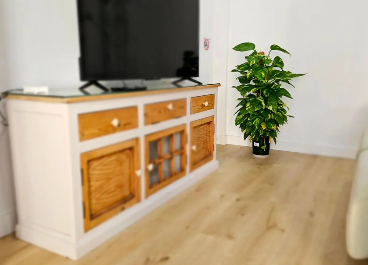 Exclusivo Apartamento Cerca De La Playa Малага 0*,