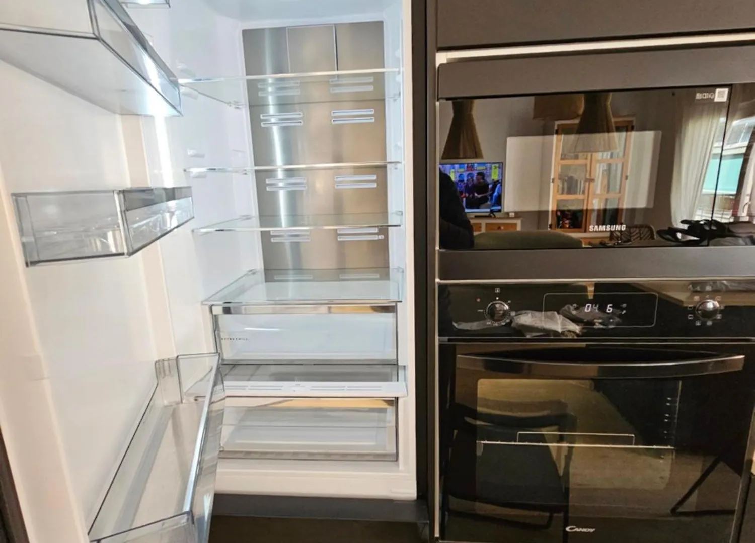 Exclusivo Apartamento Cerca De La Playa Málaga 0*,  Spagna