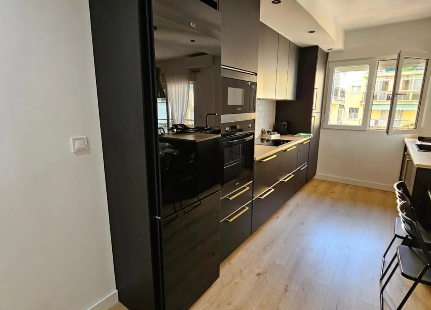 Exclusivo Apartamento Cerca De La Playa Малага Испания