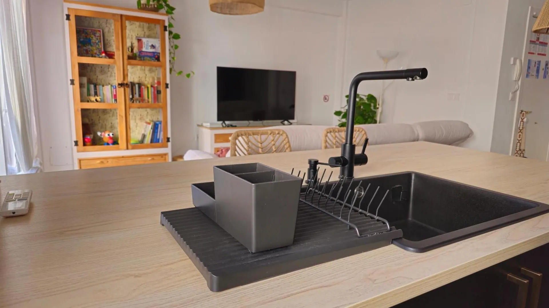 Appartamento Exclusivo Apartamento Cerca De La Playa Málaga