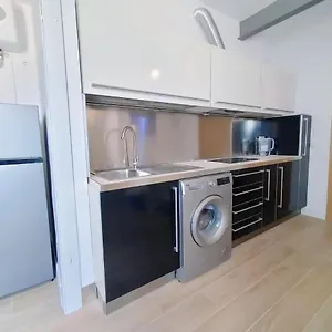 Apartamento Granada1