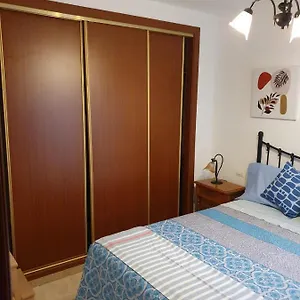  Apartamento De Manuela
