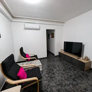 Economicmalagarooms Privatunterkunft