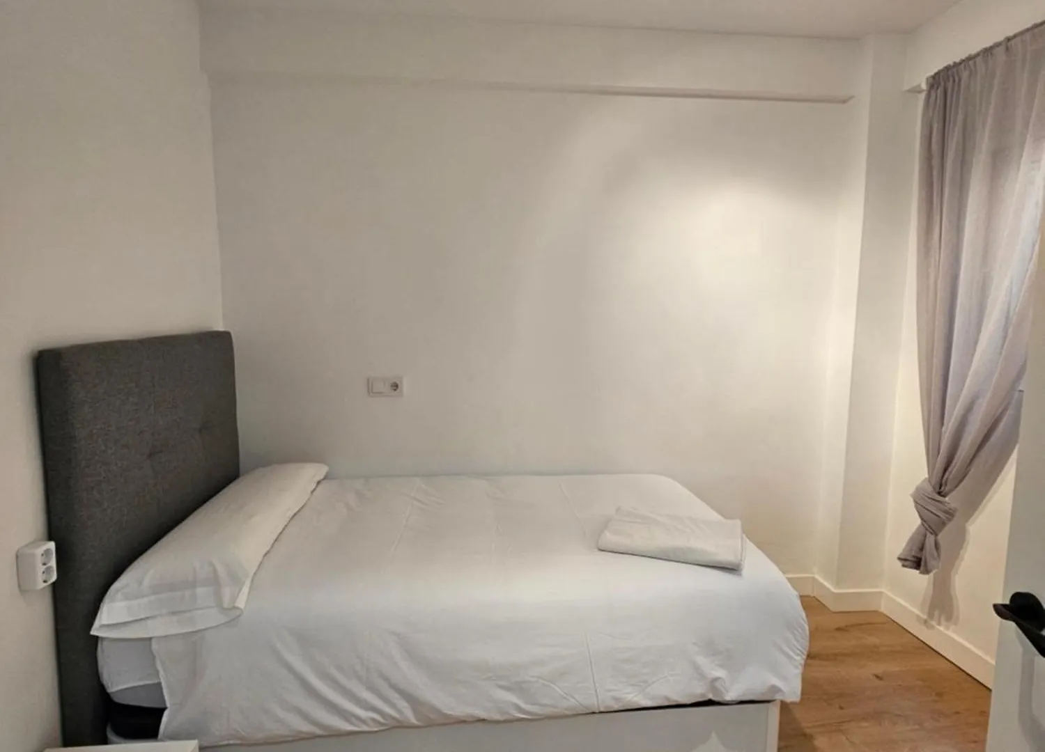Exclusivo Apartamento Cerca De La Playa Málaga