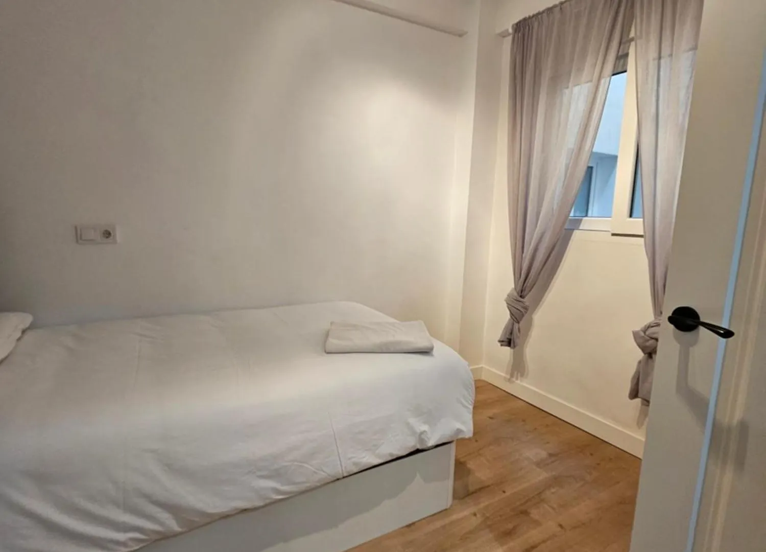 Exclusivo Apartamento Cerca De La Playa Malaga