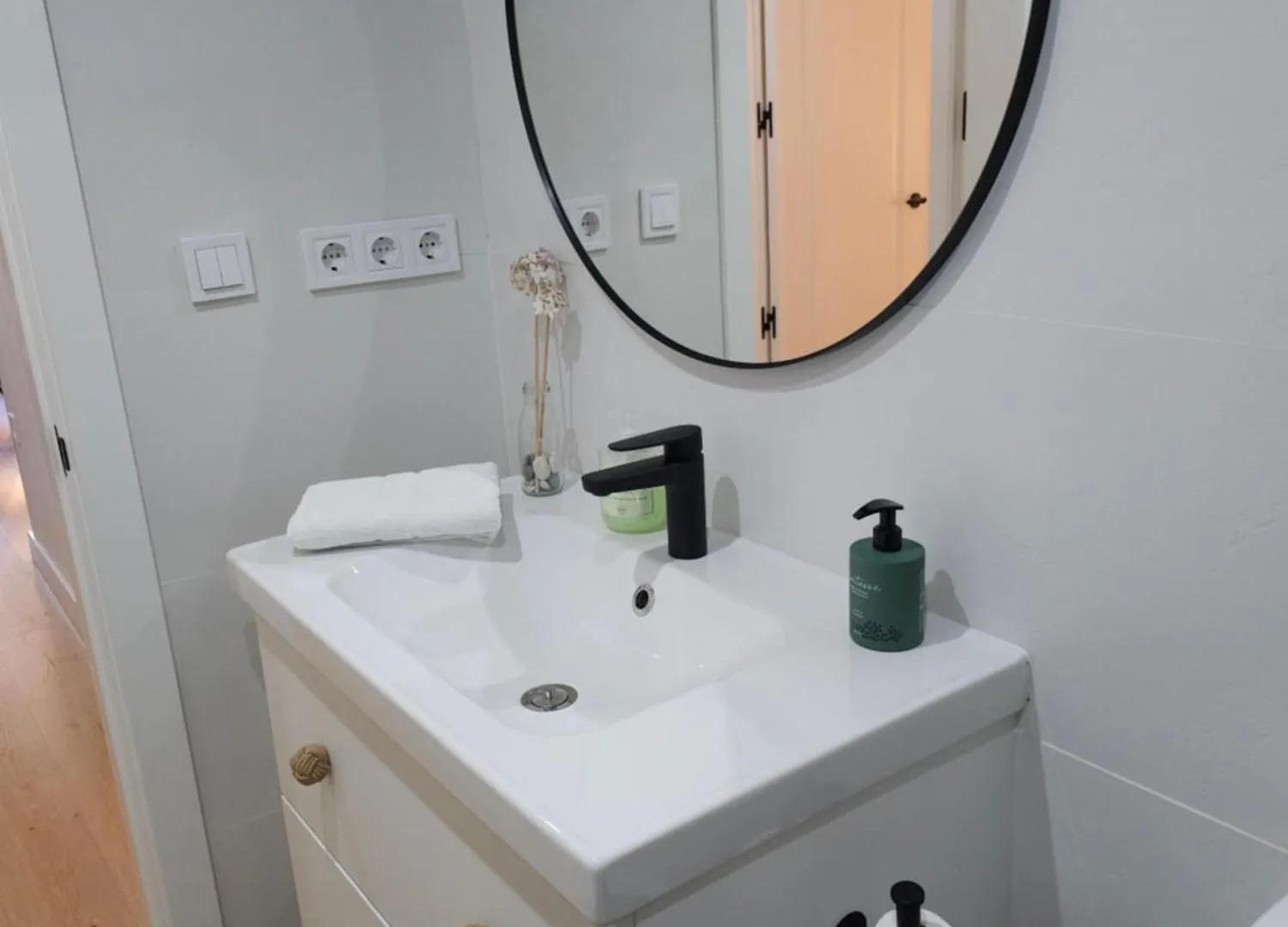 Exclusivo Apartamento Cerca De La Playa Málaga