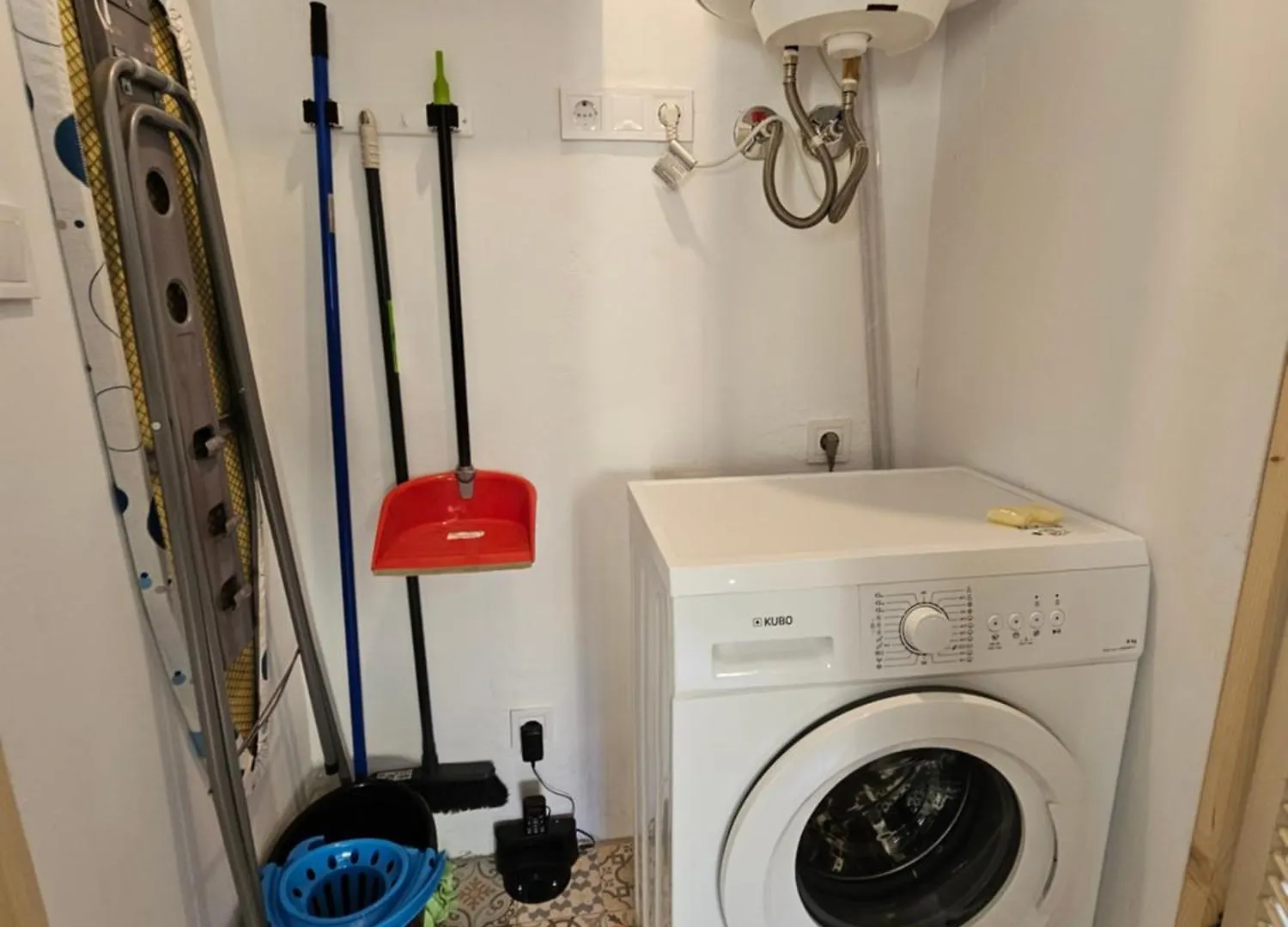 Exclusivo Apartamento Cerca De La Playa Málaga