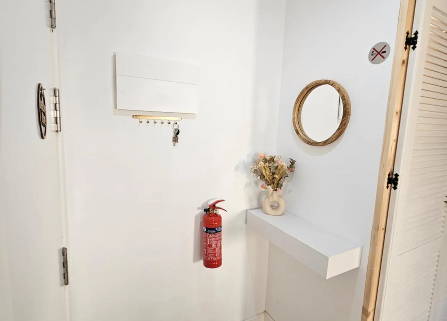 Exclusivo Apartamento Cerca De La Playa Málaga 0*,