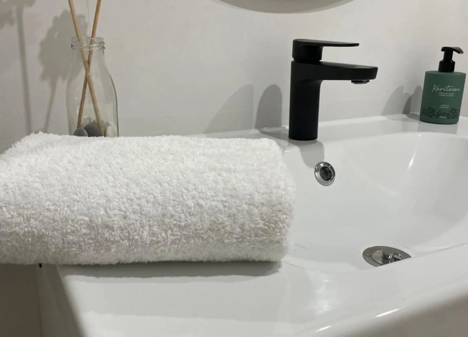 Exclusivo Apartamento Cerca De La Playa Málaga 0*,  España