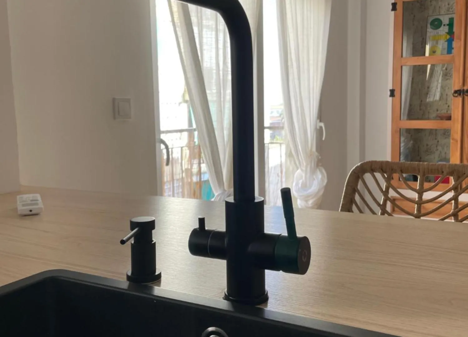 Exclusivo Apartamento Cerca De La Playa Málaga