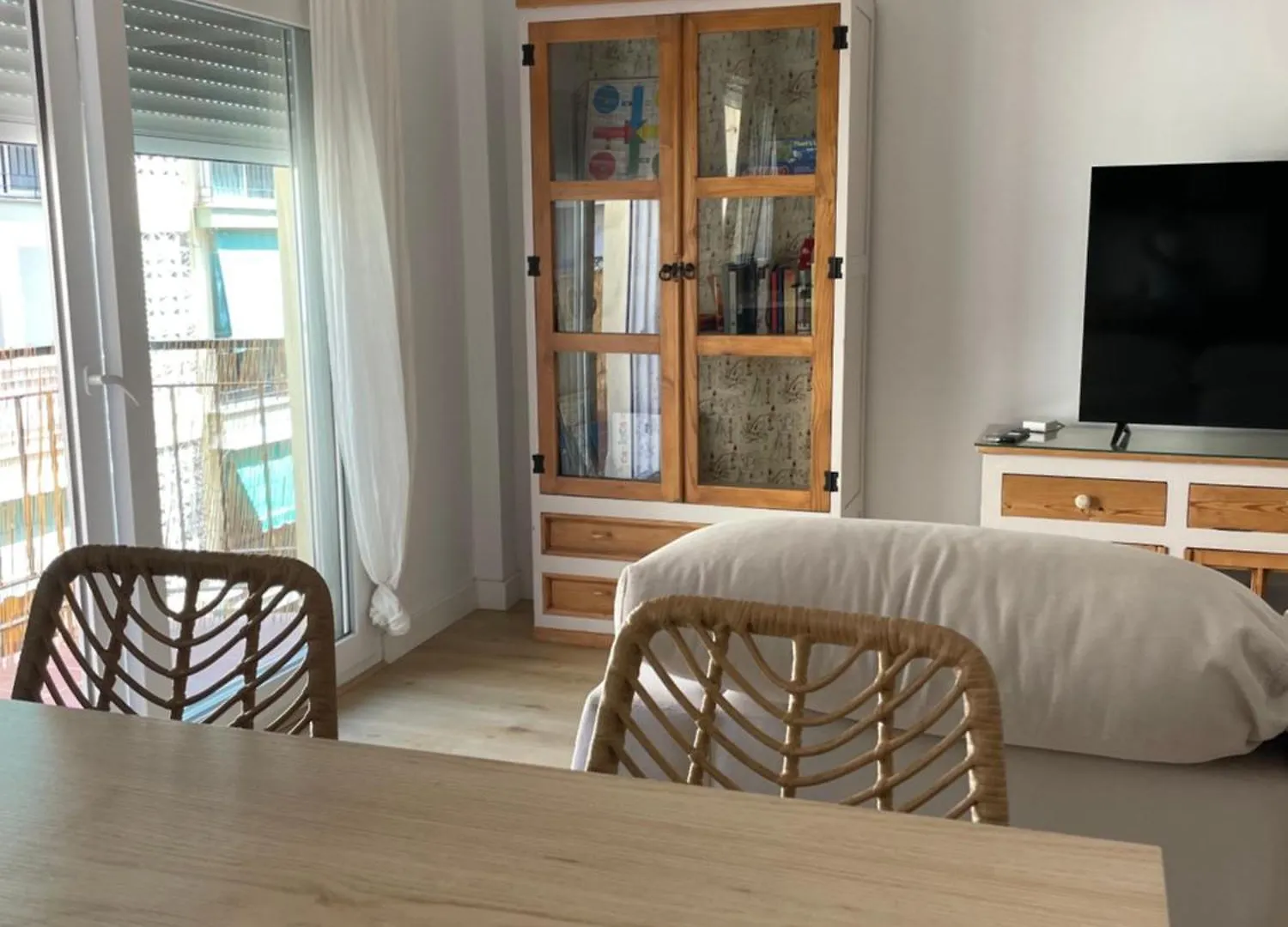 Exclusivo Apartamento Cerca De La Playa Málaga